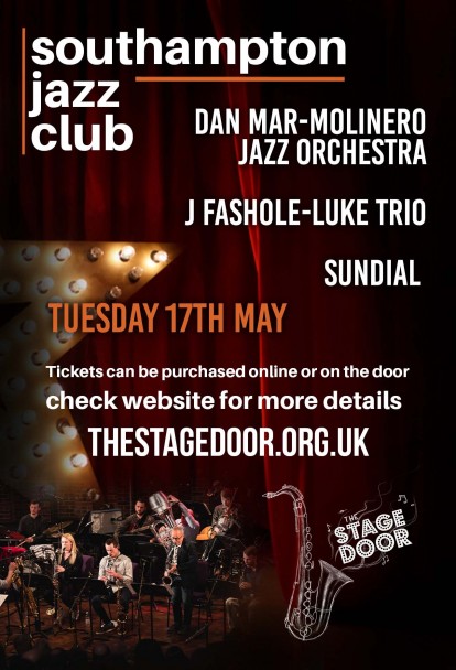 Southampton Jazz Club